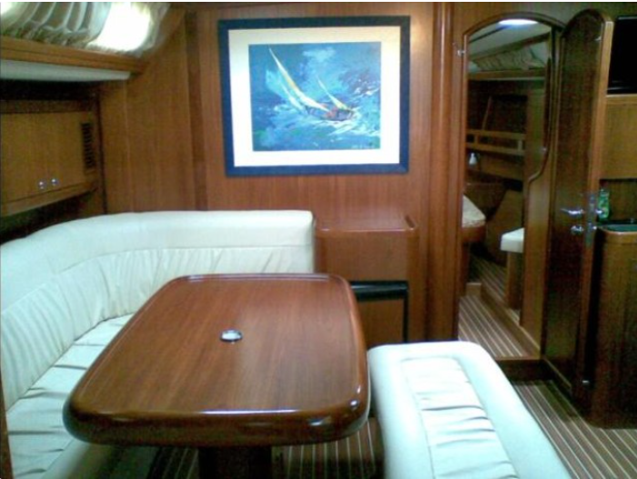 Ocean Star 51.2 | FanClub 7