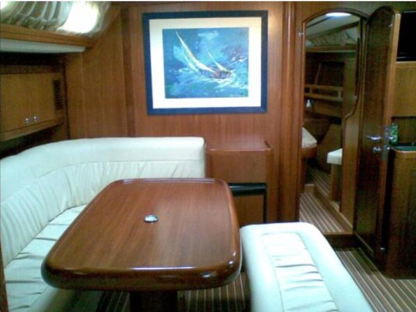 Ocean Star 51.2 | FanClub 7