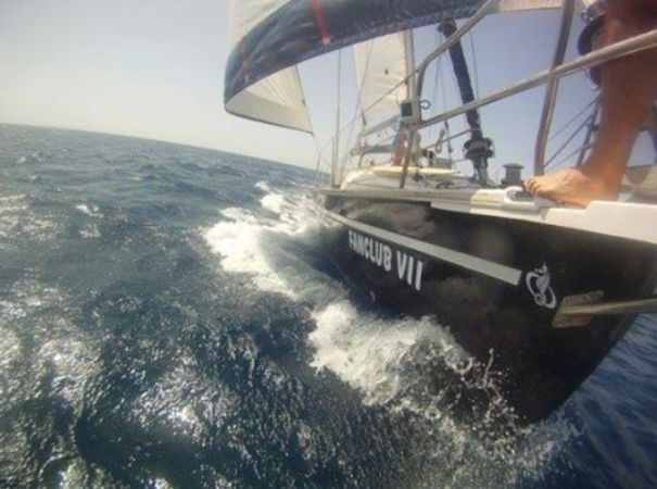 Ocean Star 51.2 | FanClub 7