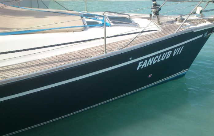 Ocean Star 51.2 | FanClub 7