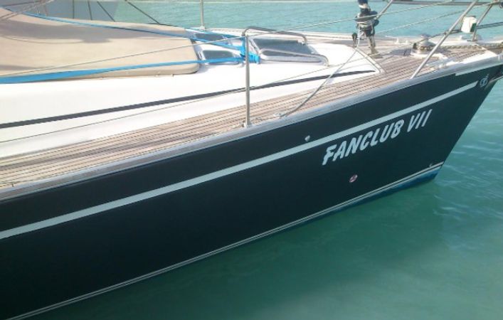 Ocean Star 51.2 | FanClub 7