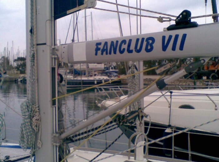 Ocean Star 51.2 | FanClub 7