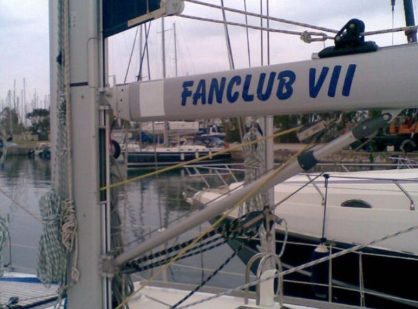 Ocean Star 51.2 | FanClub 7