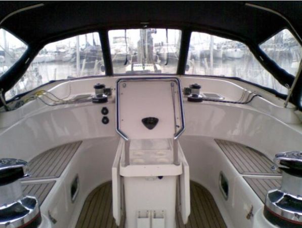 Ocean Star 51.2 | FanClub 7