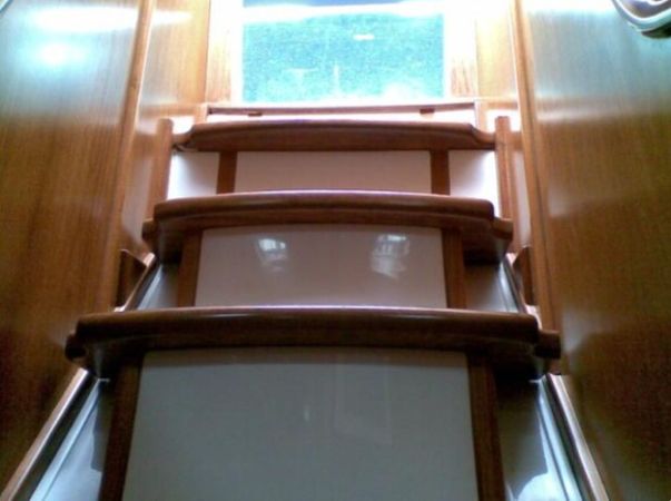 Ocean Star 51.2 | FanClub 7