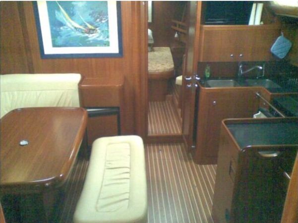 Ocean Star 51.2 | FanClub 7