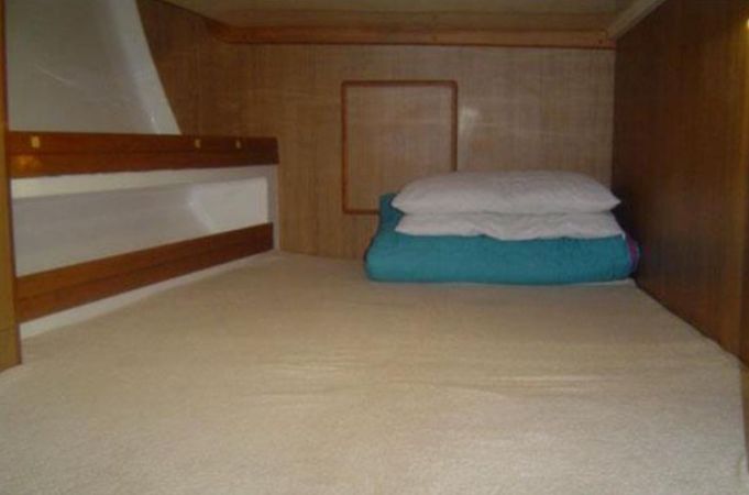 Ocean Star 51.2 | FanClub 7