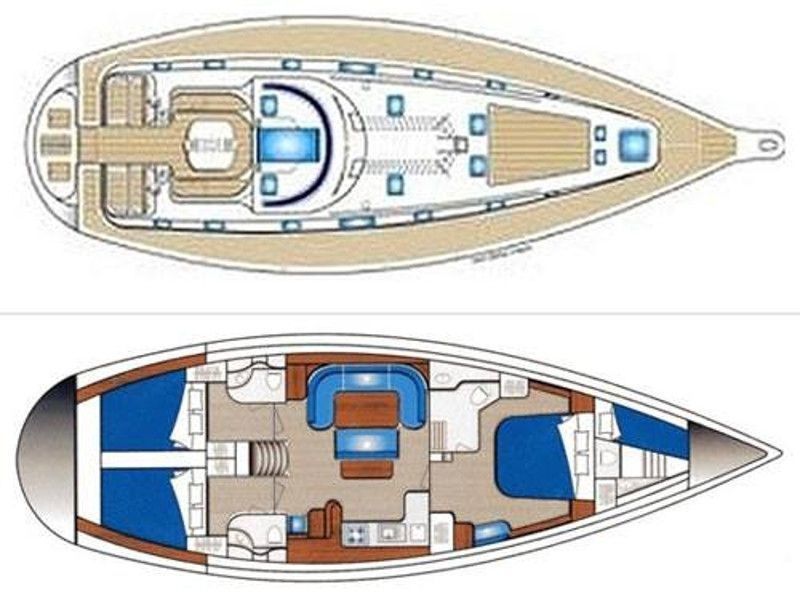 Ocean Star 51.2 | FanClub 7