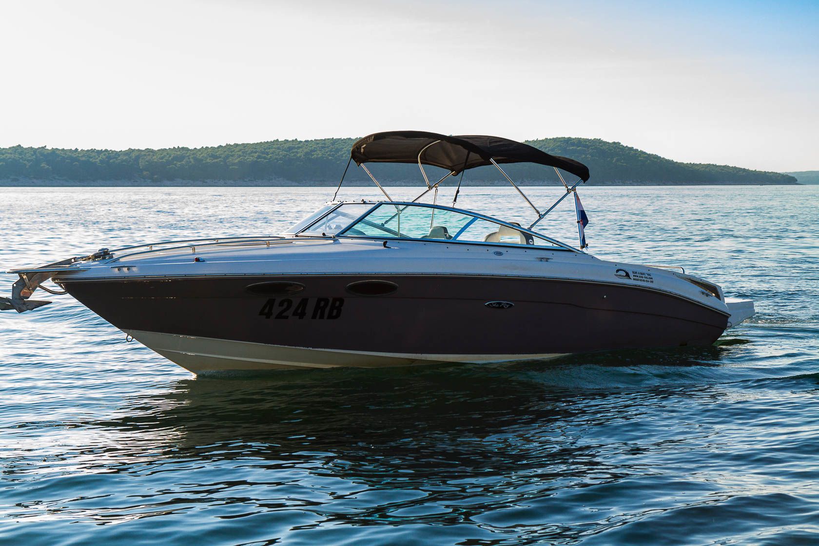 Sea Ray 240 | Sun Sport