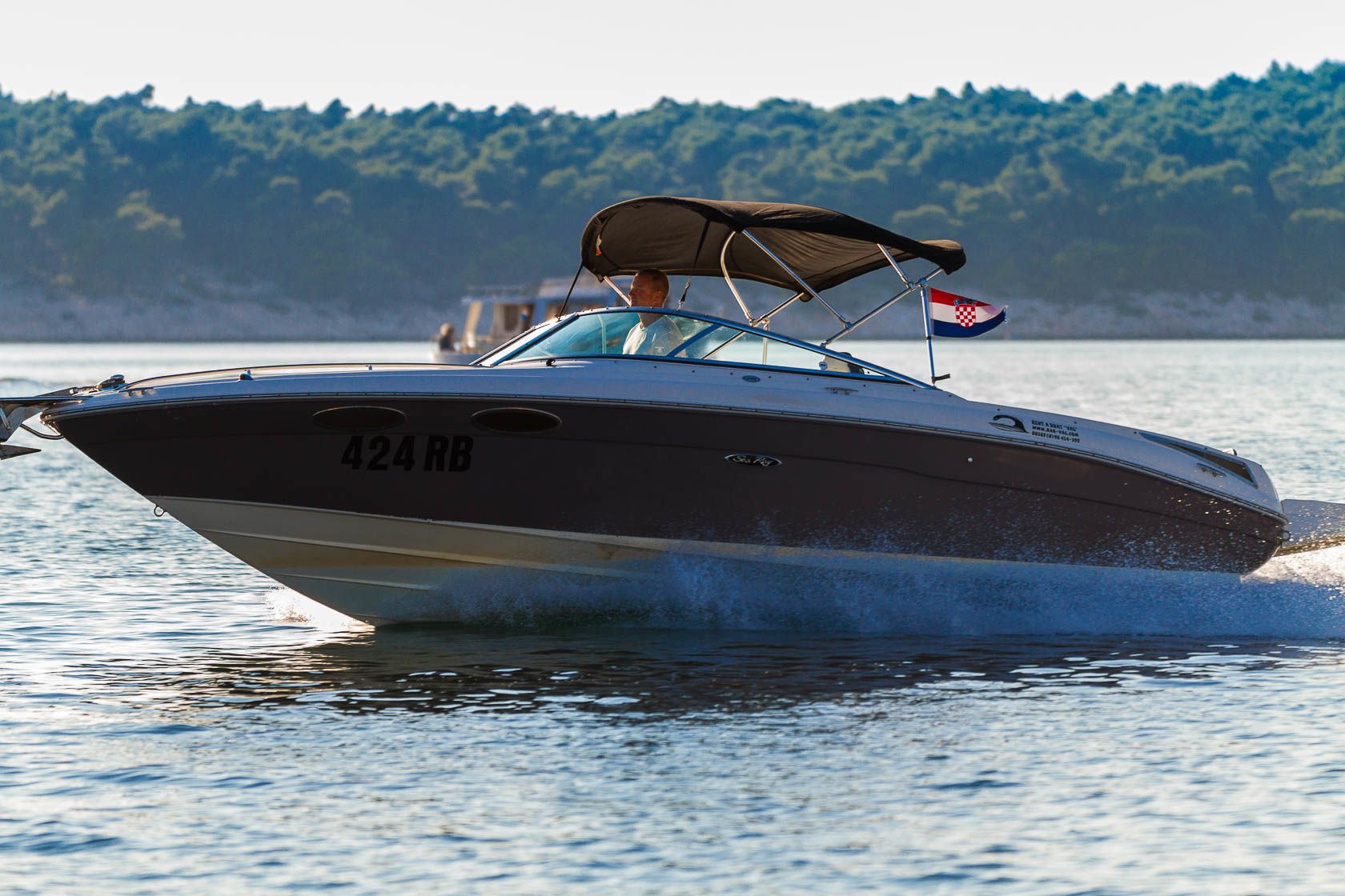 Sea Ray 240 | Sun Sport