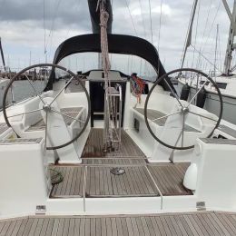 Hanse 315 | Mola 22 Flensburg