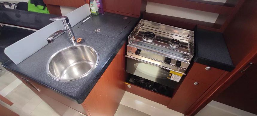 Hanse 315 | Mola 22 Flensburg