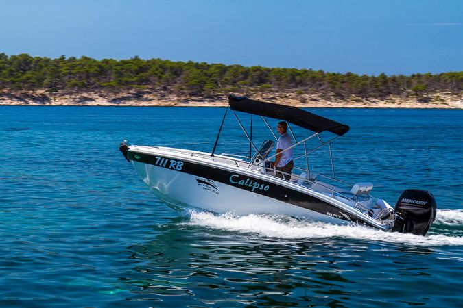 Salmer Calipso 21 | Calipso