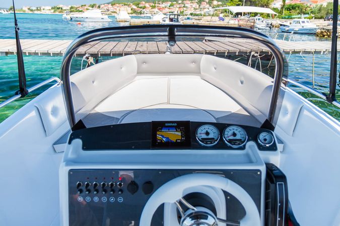 Salmer Calipso 21 | Calipso