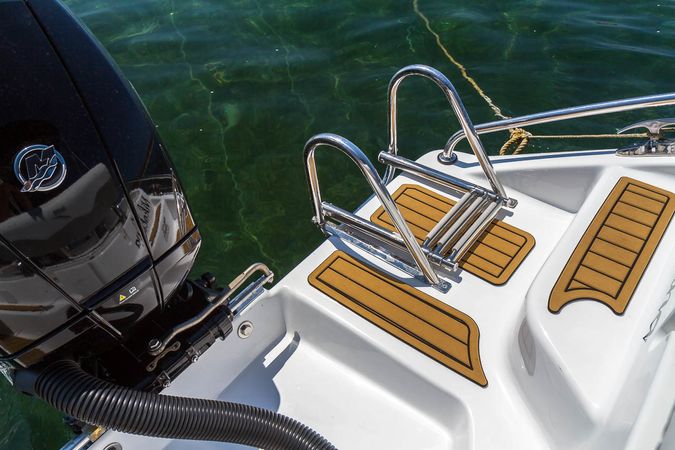 Salmer Calipso 21 | Calipso