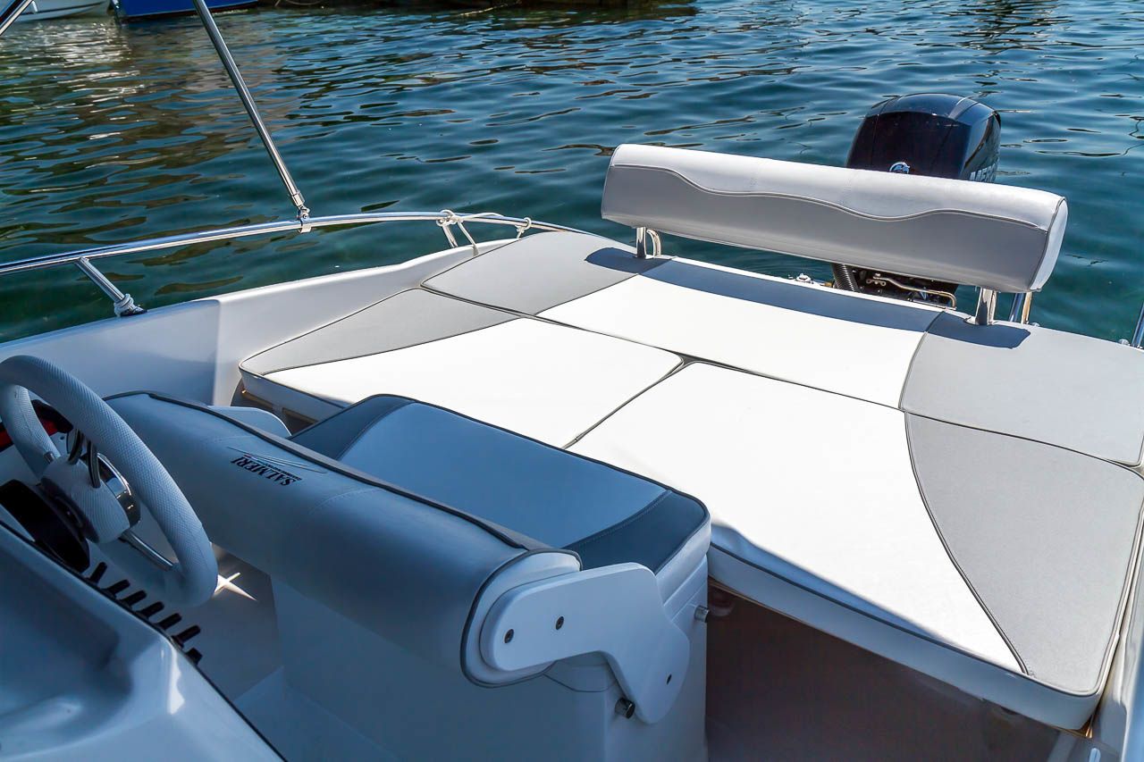 Salmer Calipso 21 | Calipso