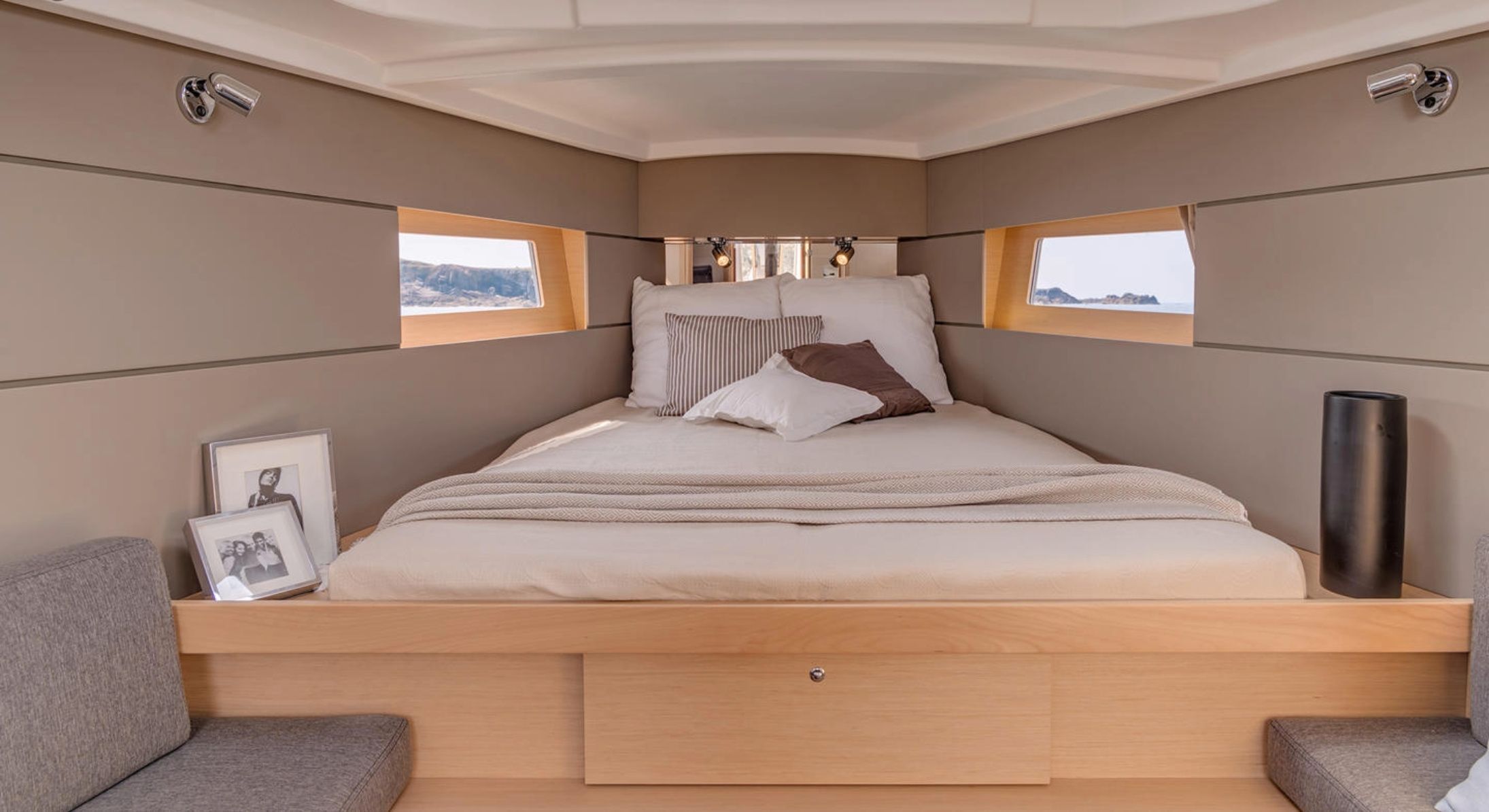 Beneteau Oceanis 38 | Velanto