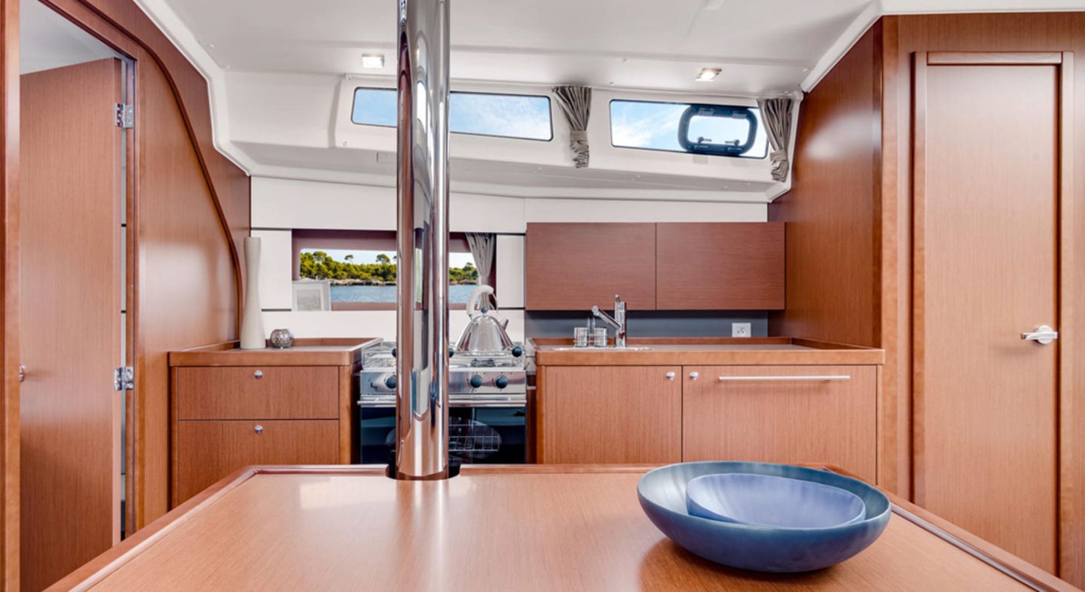 Beneteau Oceanis 38 | Velanto