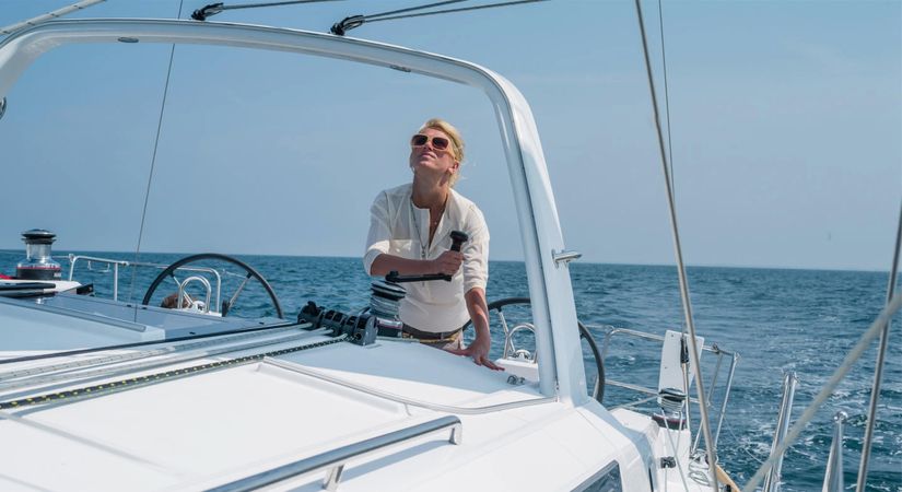 Beneteau Oceanis 38 | Velanto