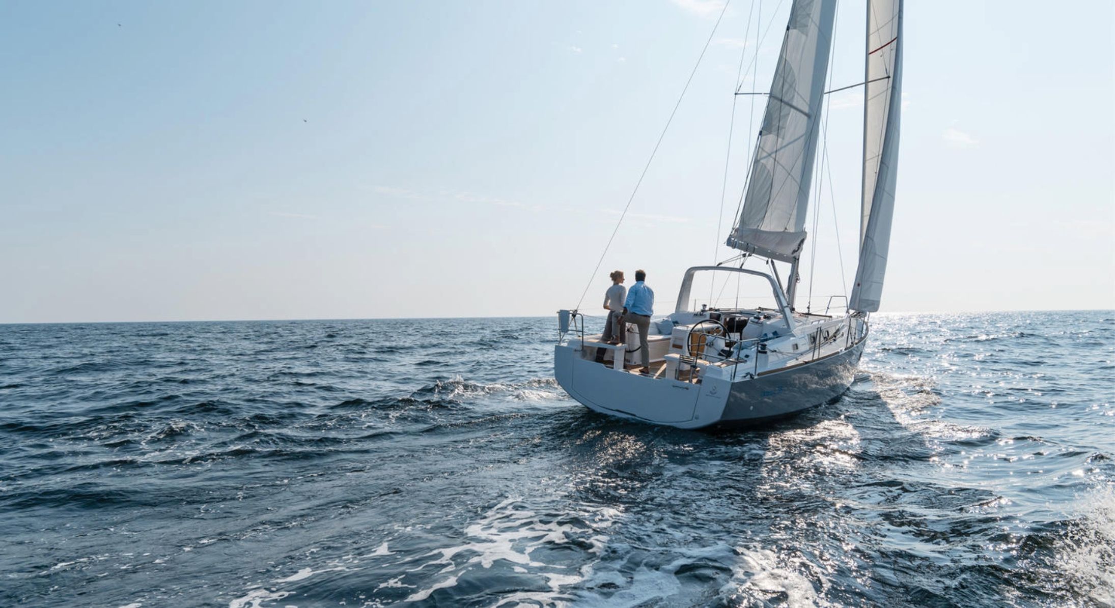 Beneteau Oceanis 38 | Velanto