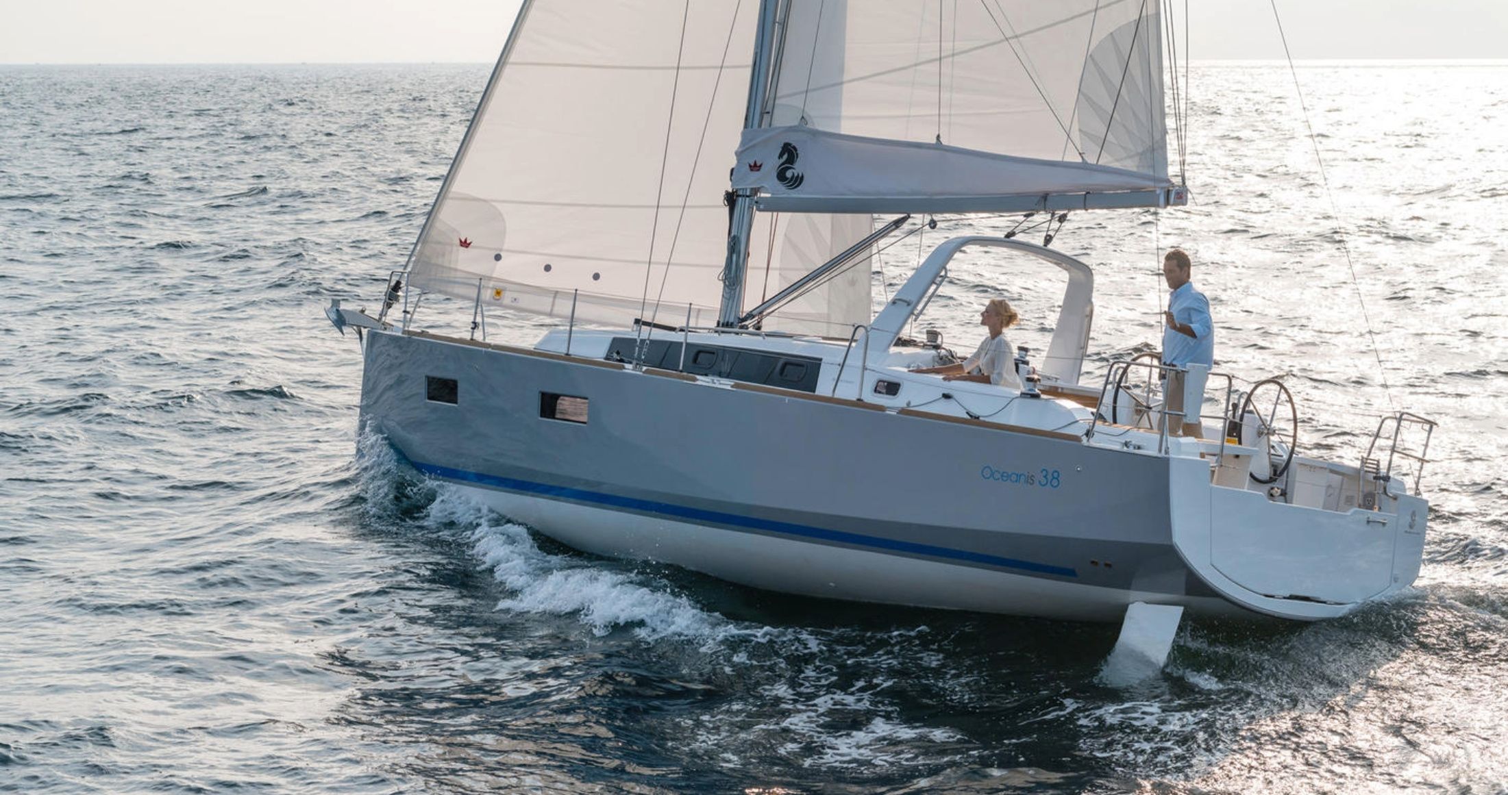 Beneteau Oceanis 38 | Velanto