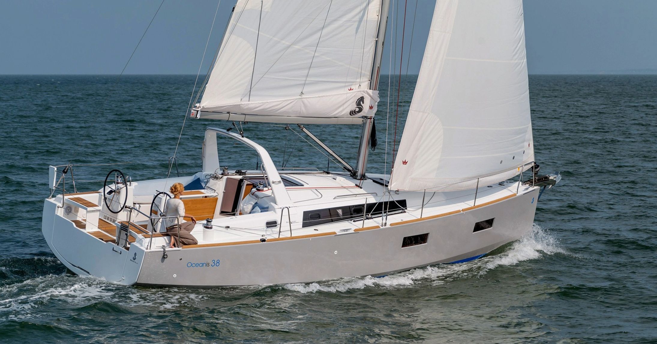 Beneteau Oceanis 38 | Velanto