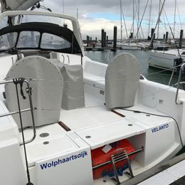 Beneteau Oceanis 38 | Velanto
