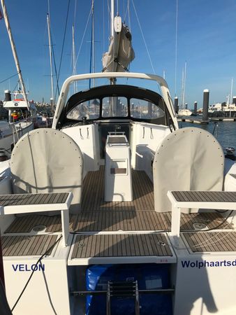 Beneteau Oceanis 38 | Velon
