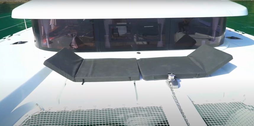 Lagoon 42 | Kingfisher