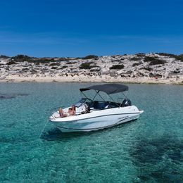 Jeanneau Cap Camarat 6.5 BR | B-One