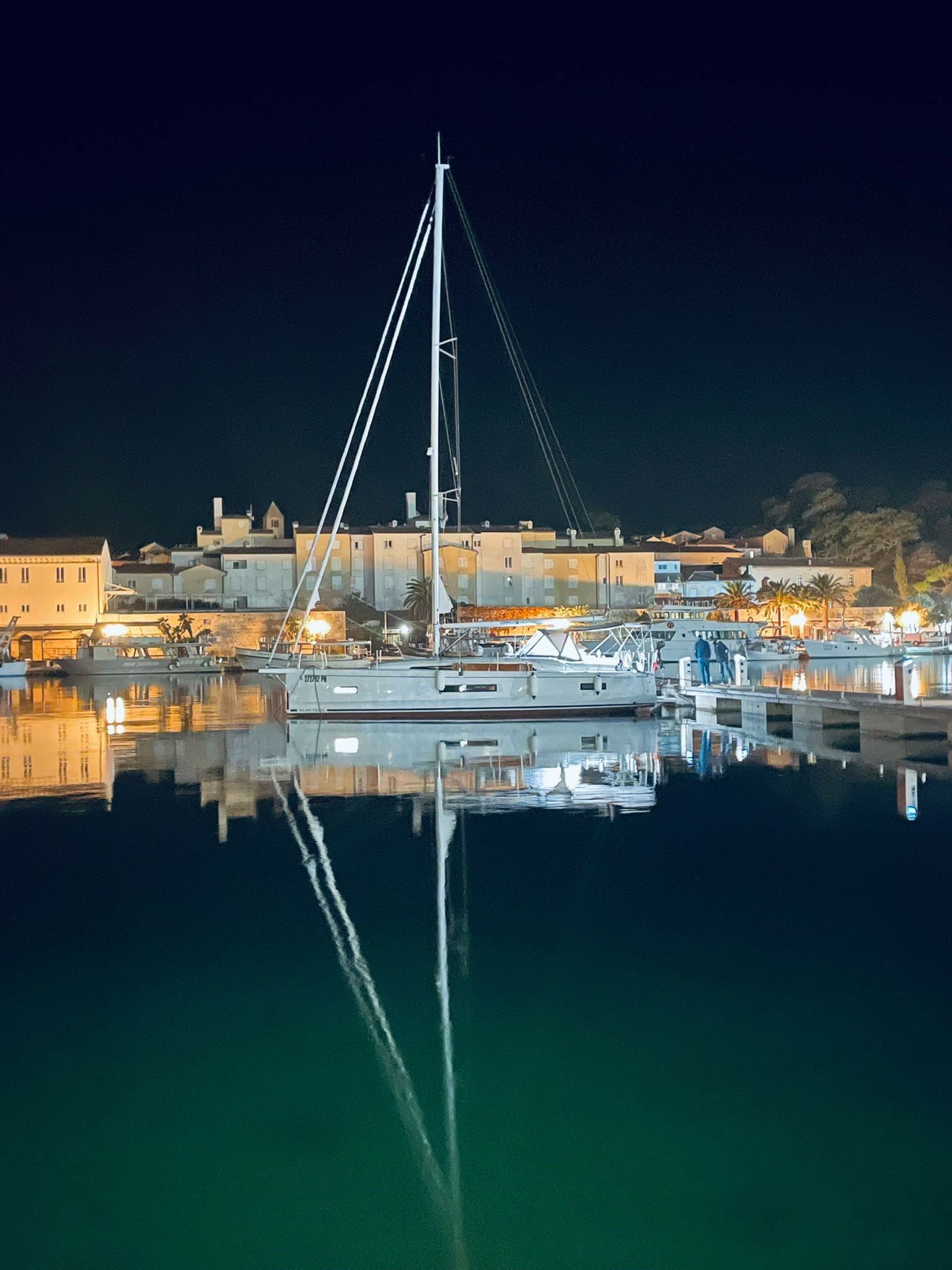 Beneteau Oceanis 40.1 | Naomi