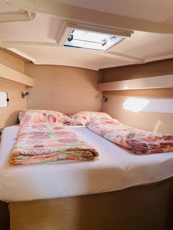 Beneteau Oceanis 40.1 | Naomi