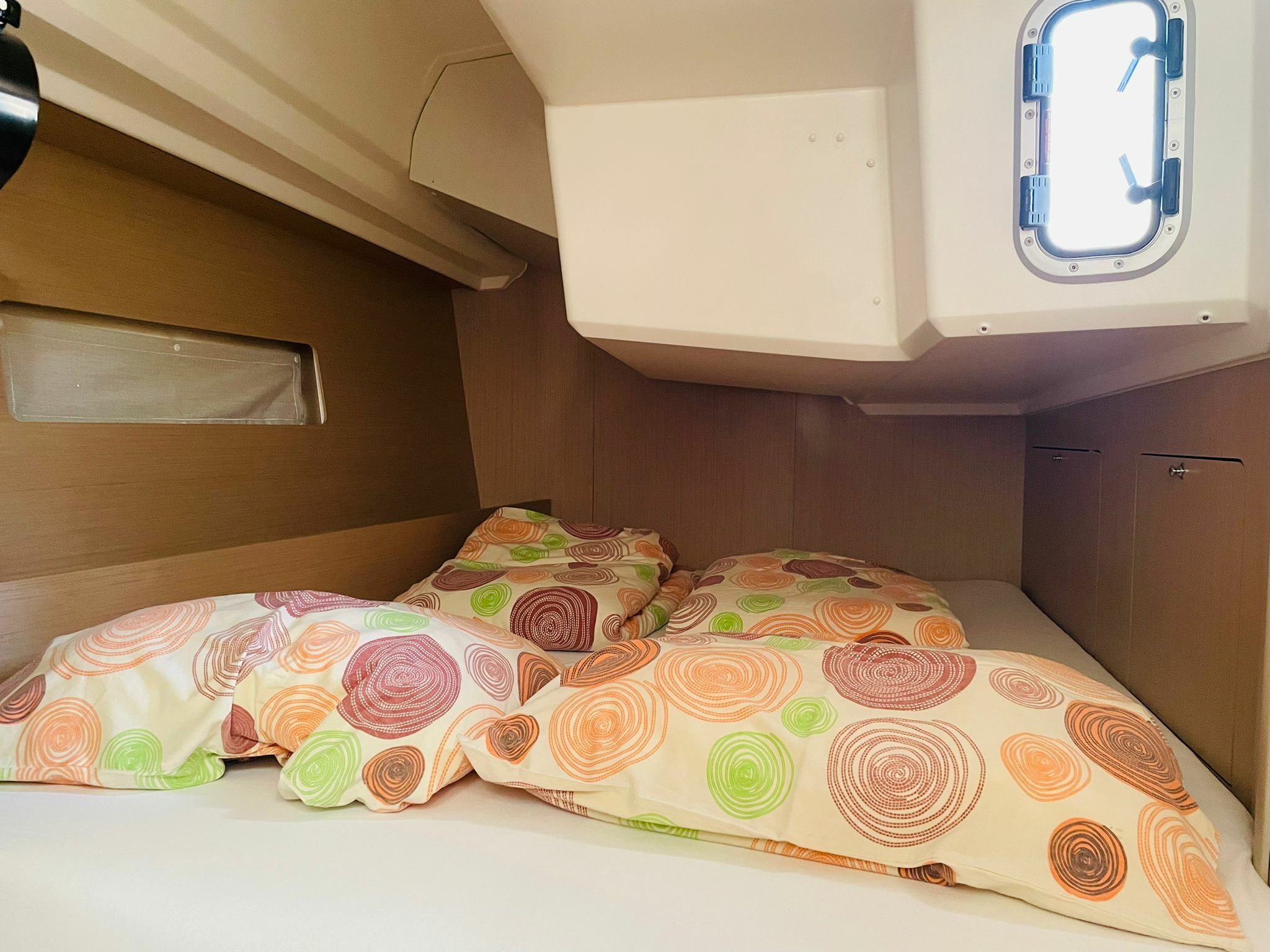 Beneteau Oceanis 40.1 | Naomi