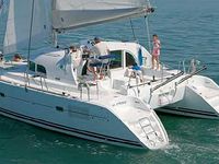 Lagoon 380 (2007)