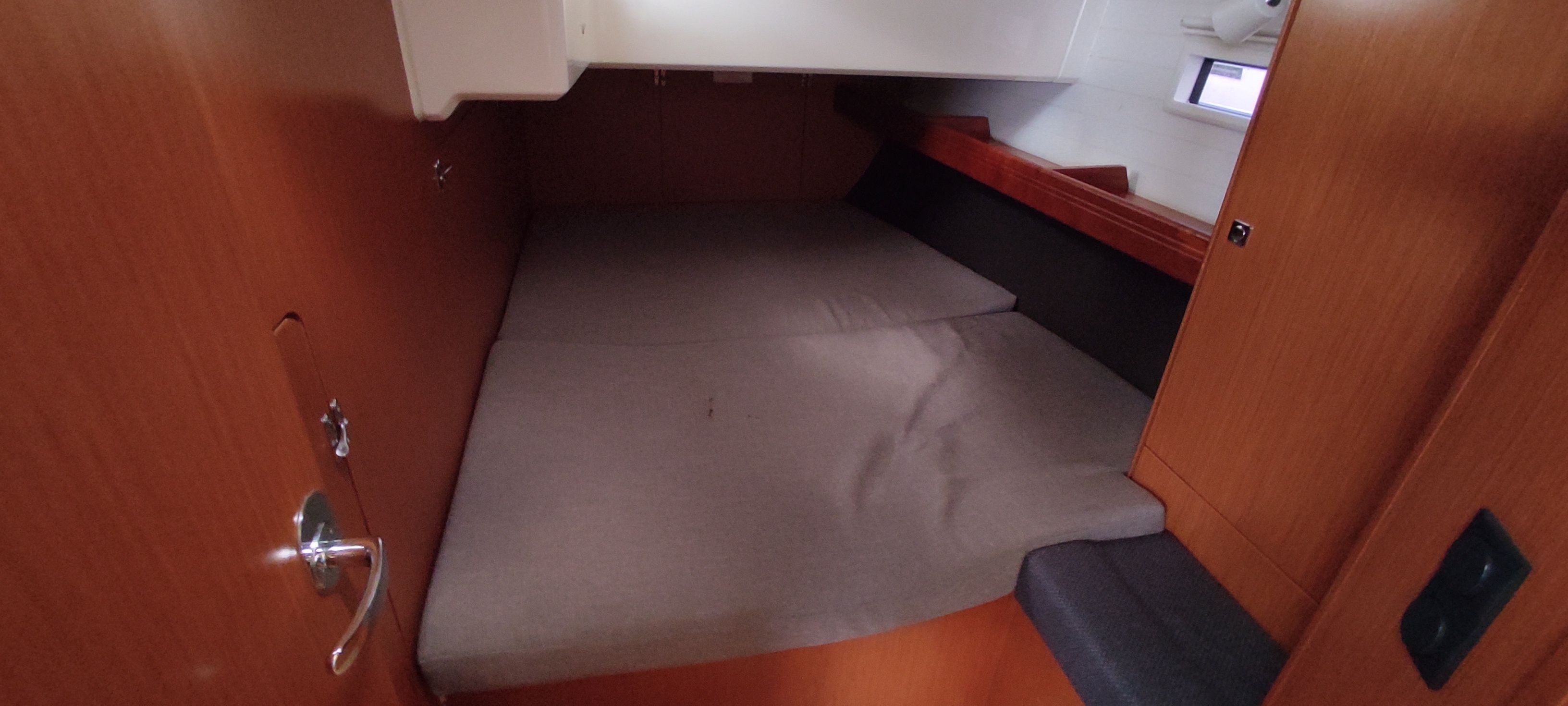 Bavaria Cruiser 46 | Mola 17-4 R Breege