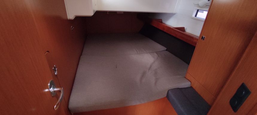 Bavaria Cruiser 46 | Mola 17-4 R Breege