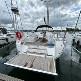 Bavaria Cruiser 46 | Mola 20-4 Rostock