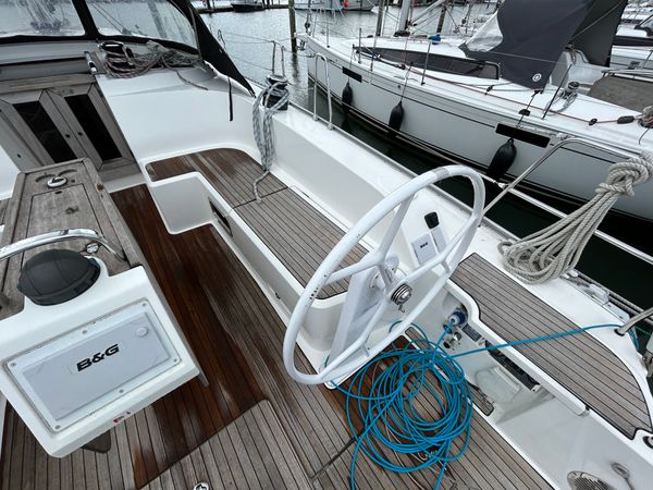 Bavaria Cruiser 46 | Mola 20-4 Rostock