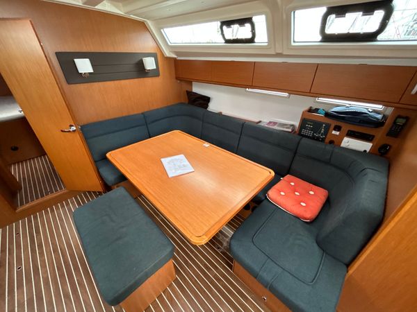 Bavaria Cruiser 46 | Mola 20-4 Rostock