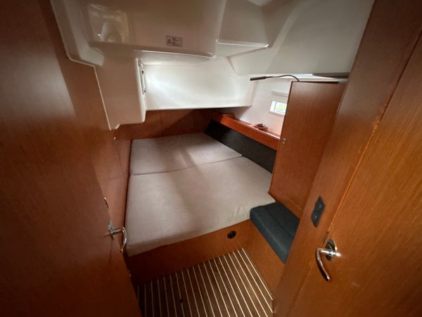 Bavaria Cruiser 46 | Mola 20-4 Rostock