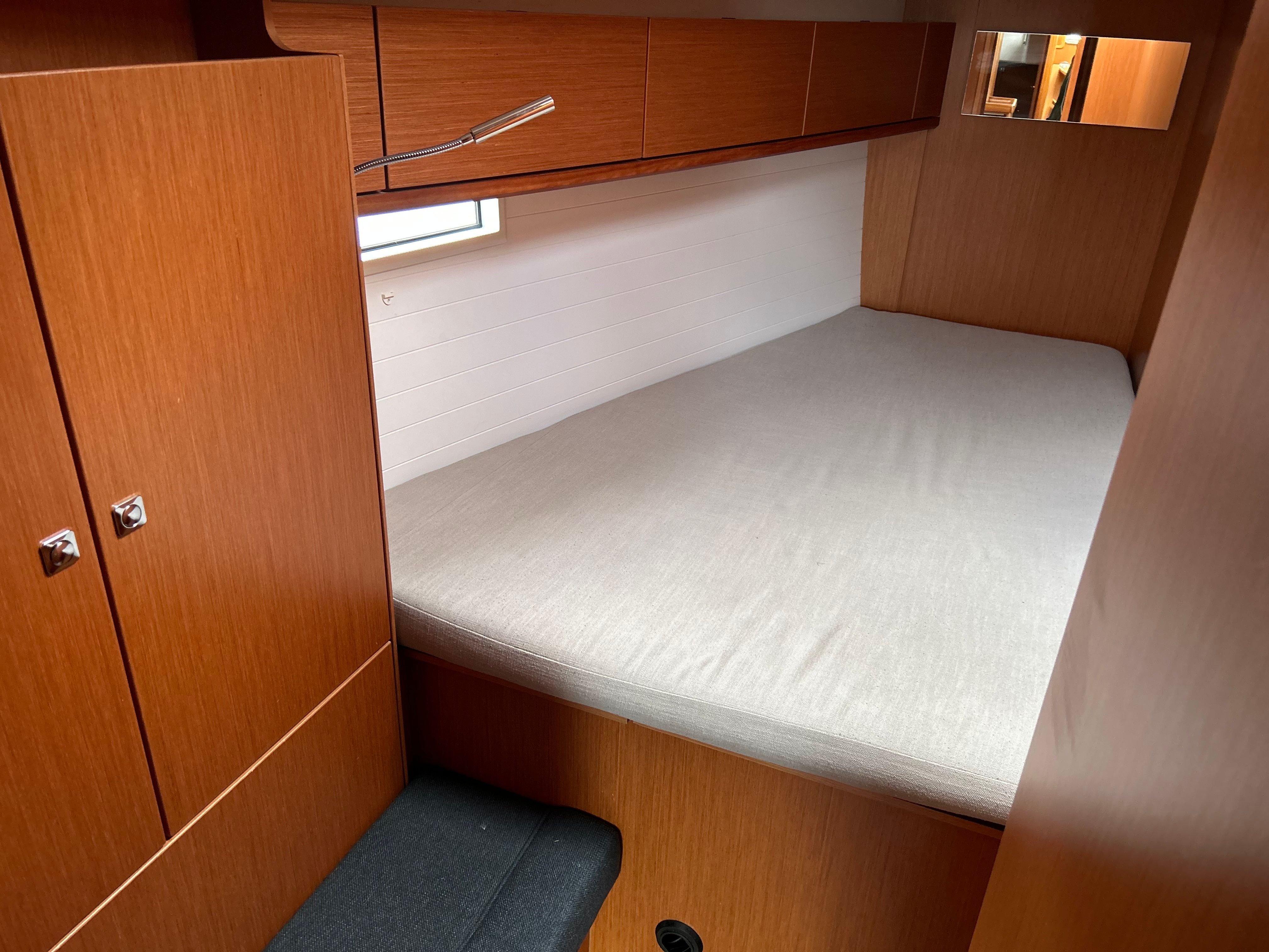 Bavaria Cruiser 46 | Mola 20-4 Rostock