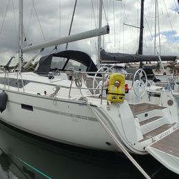 Bavaria Cruiser 46 | Mola 20-4 R Breege