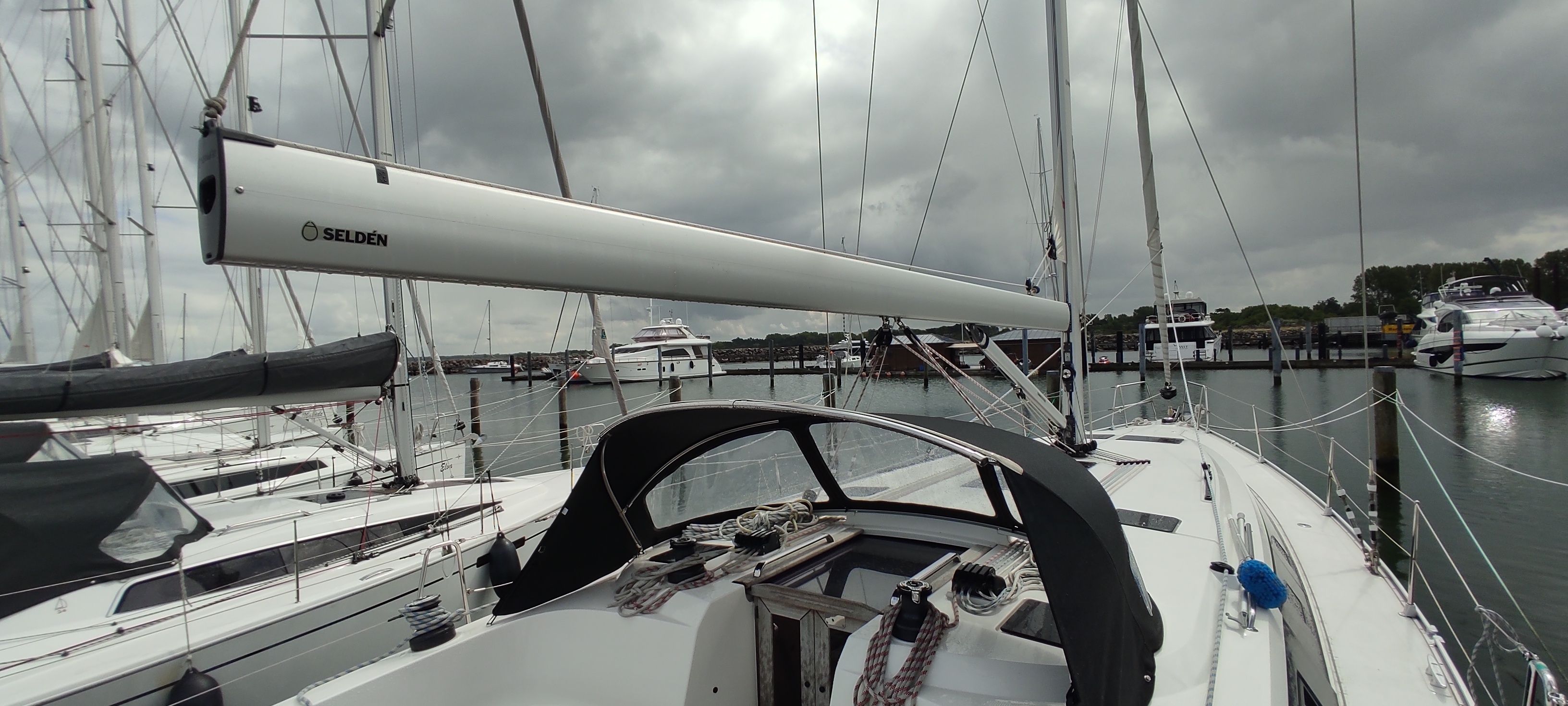 Bavaria Cruiser 46 | Mola 20-4 R Breege