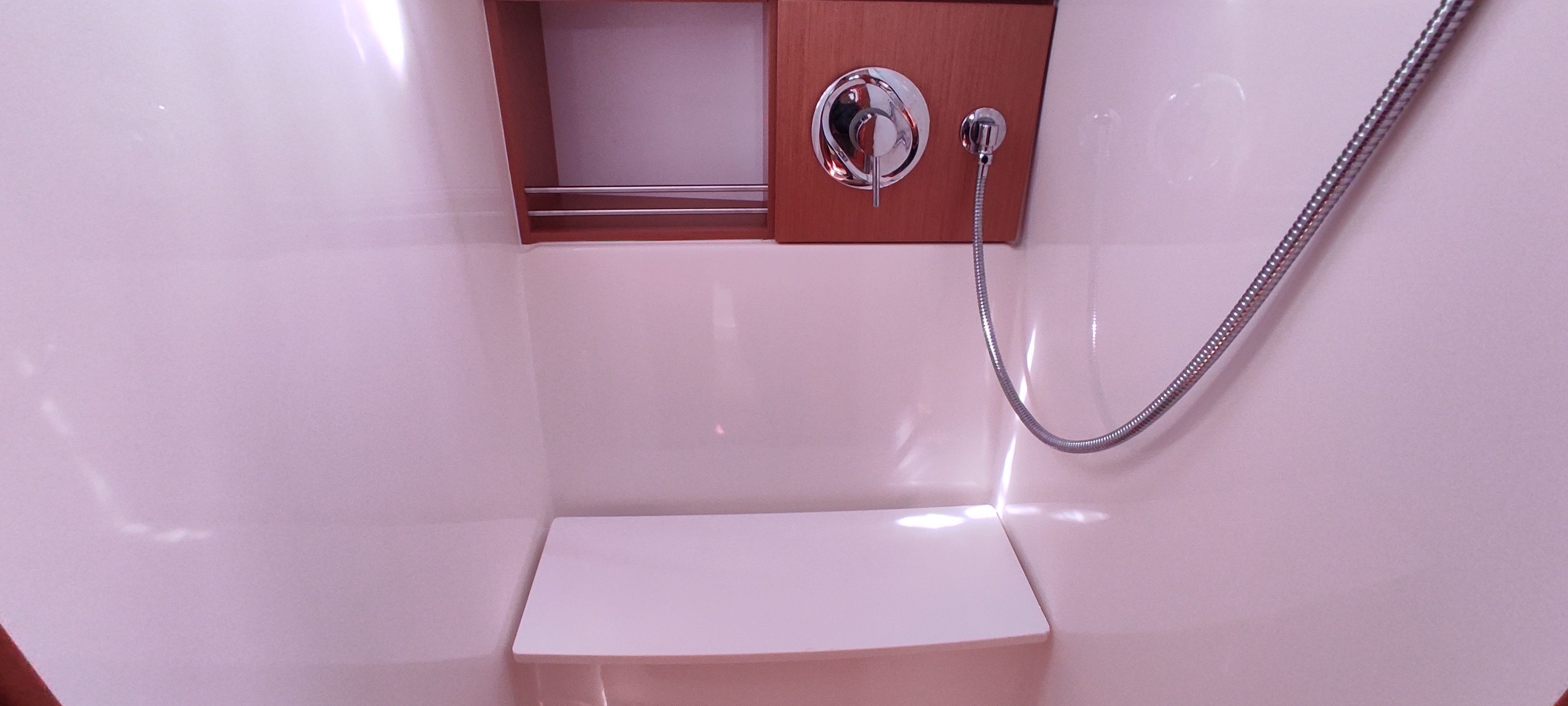 Bavaria Cruiser 46 | Mola 20-4 R Breege
