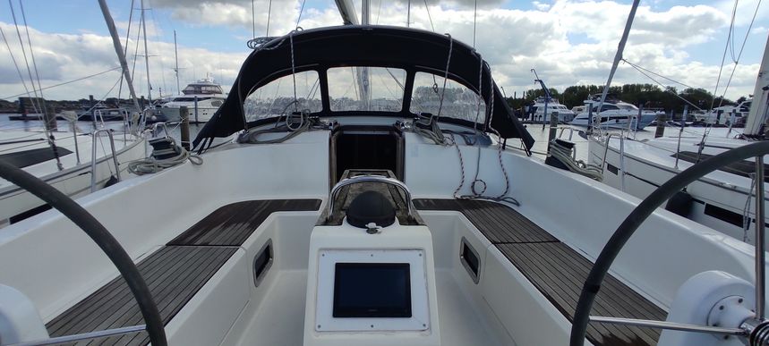 Bavaria Cruiser 46 | Mola 17-4 Breege