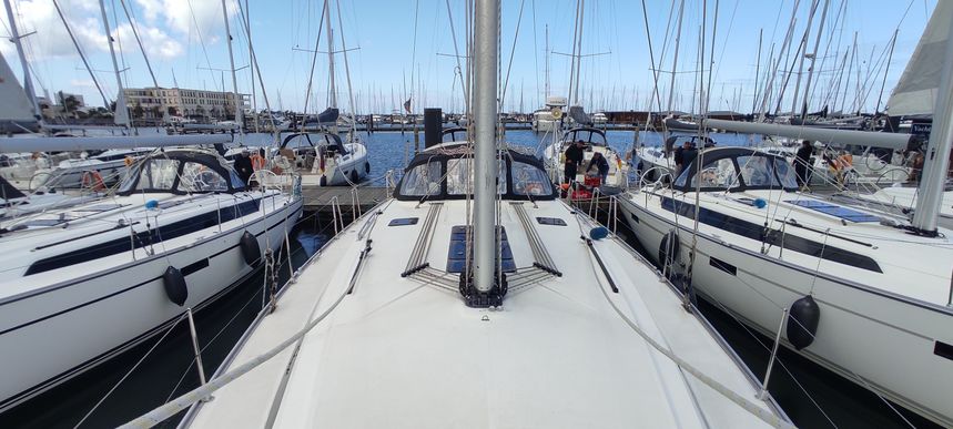 Bavaria Cruiser 46 | Mola 17-4 Breege