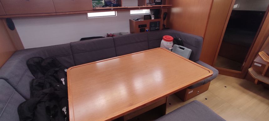 Bavaria Cruiser 46 | Mola 17-4 Breege