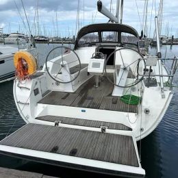 Bavaria Cruiser 41 | Mola 16-3 R Breege