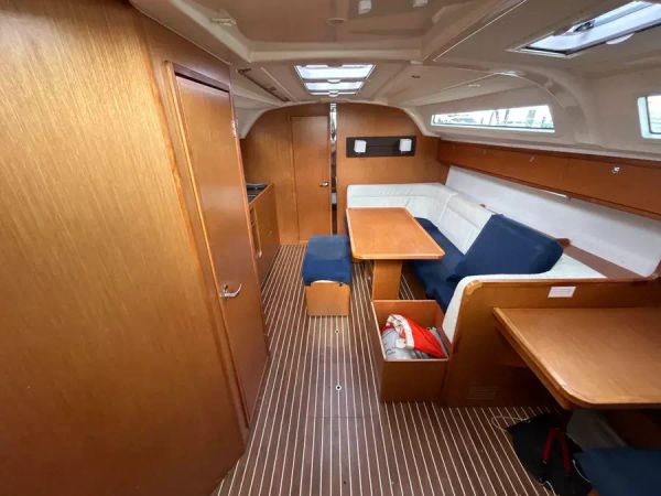 Bavaria Cruiser 41 | Mola 16-3 R Breege