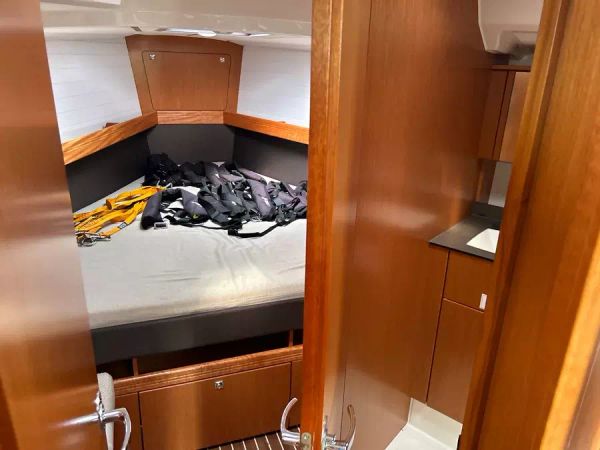 Bavaria Cruiser 41 | Mola 16-3 R Breege